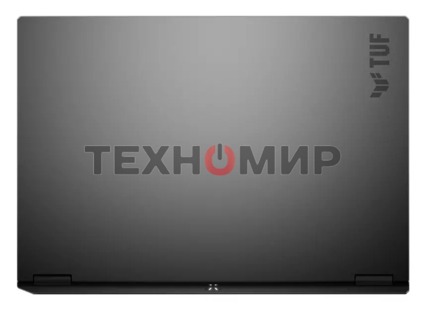 Ноутбук ASUS TUF Gaming A18 FA808UH-S8050 серый AMD Ryzen 7 260 3800MHz/18