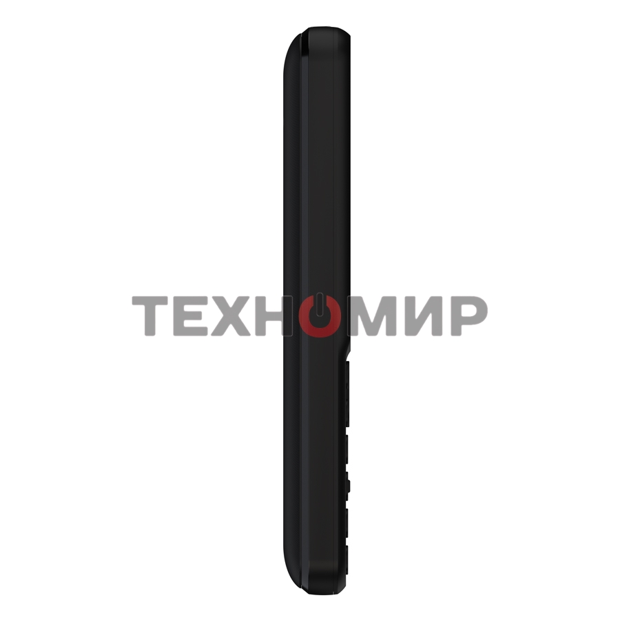 Мобильный телефон Maxvi C38 черный
