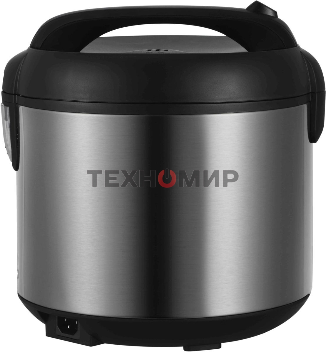 Мультиварка Midea MPC-6035 5л 860Вт серебристый