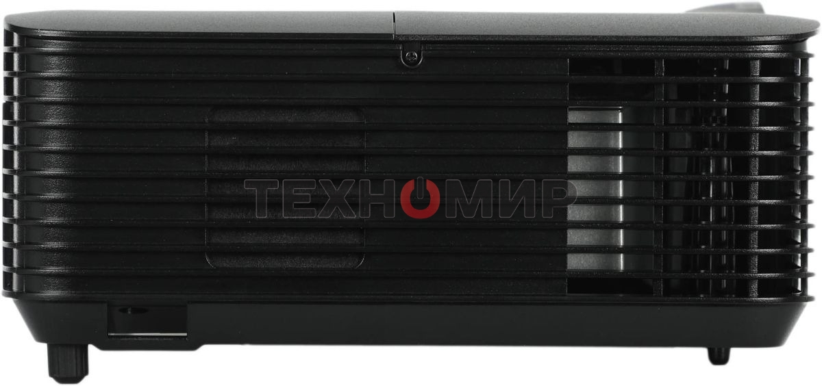 Проектор Acer X1128H, DLP, SVGA, 4800 Lm, 20000:1, EMEA, 2.7 Kg, EURO Power