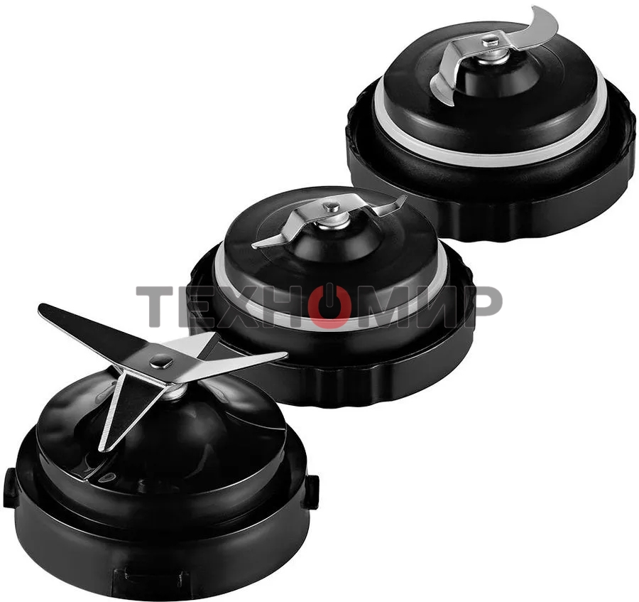 Блендер стационарный Kitfort KT-3032-1 500Вт фиолетовый