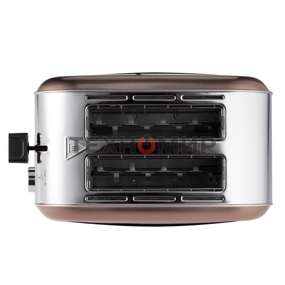 Тостер Maunfeld MF-821BZ