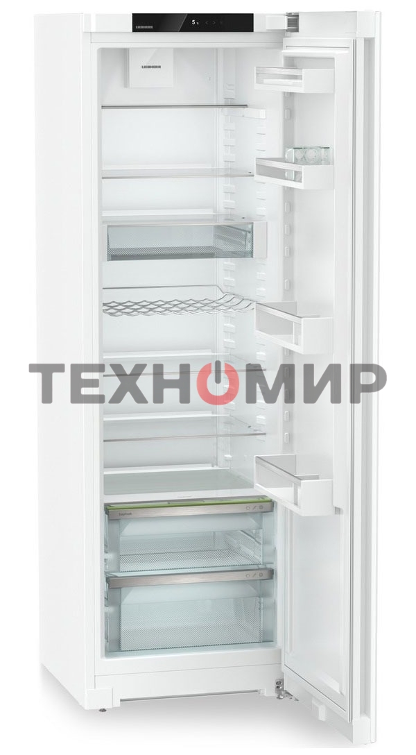 Холодильник Liebherr Plus Rd 5220-22 001 белый однокамерный 398л