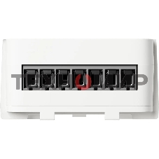 Умное реле Yandex YNDX-00538 2канал. белый