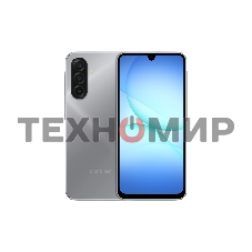 Смартфон Samsung Galaxy A17 SM-A175F, 6/128Gb, серый