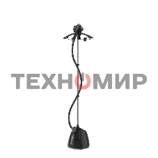 Отпариватель Tefal IT2461E0 черный, 1800 Вт, 37 г/мин, 1300 мл