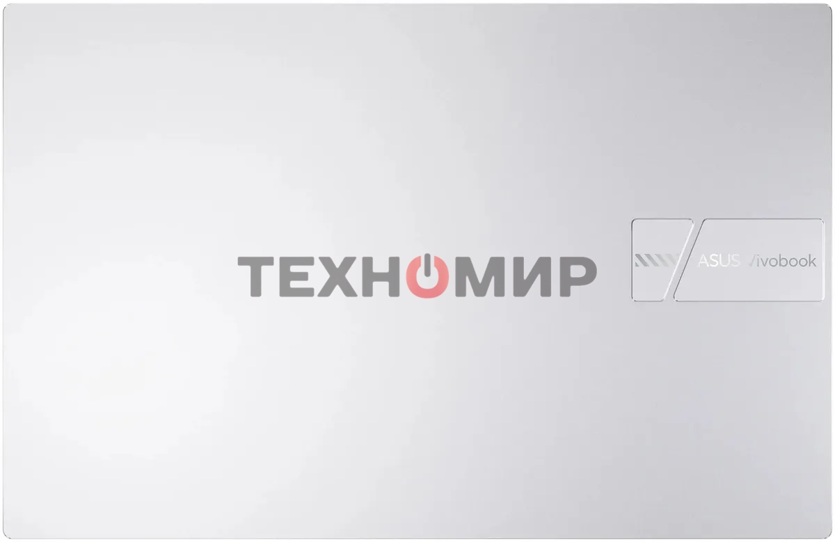 Ноутбук ASUS VivoBook X1504VA-BQ4422 90NB13Y2-M02FZ0 Silver 15.6