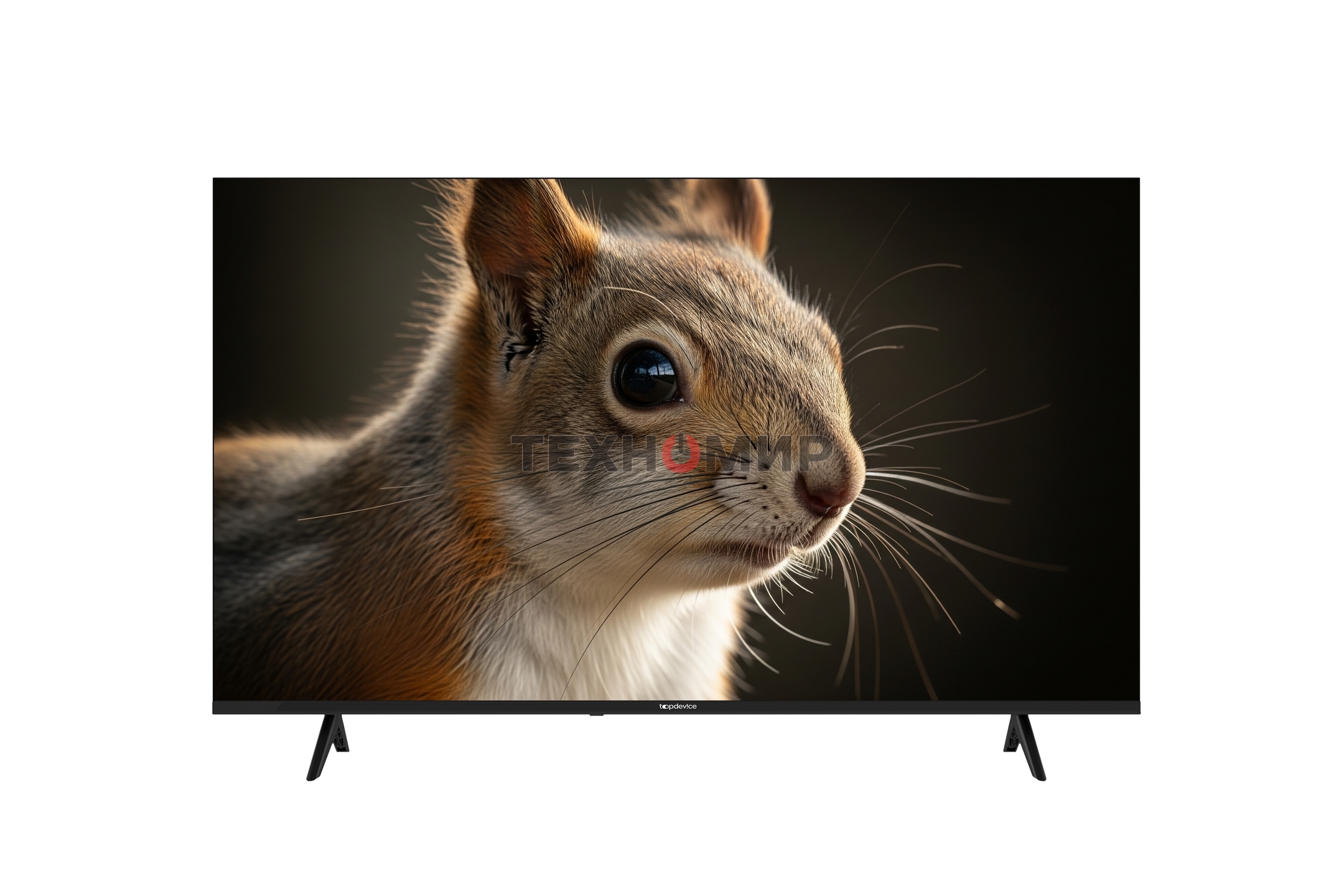 Телевизор TopDevice 43