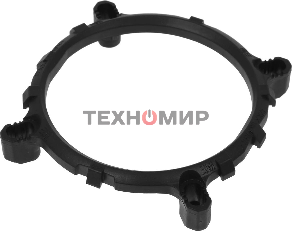 Кулер для процессора AeroCool/Formula Verkho Plus серебристый/черный, 120 мм, алюминий, 2000 об/мин, 26.5 дБ, 4 pin, 110 Вт, 68 мм