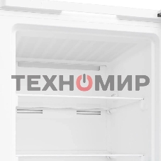 Морозильная камера Beko B3RFNK312W белый, 275л, 6 ящиков