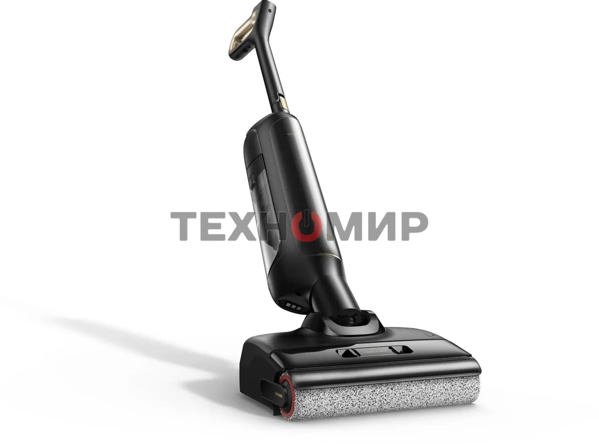 Моющий пылесос вертикальный Trouver M10 Pro 300Вт черный