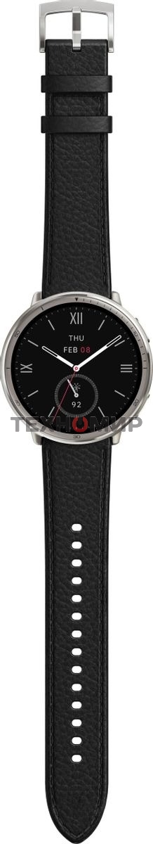 Умные часы Amazfit Active 2R A2437 Premium 43.9мм 1.32