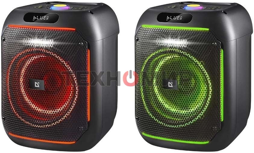 Акустическая система Defender Boomer 65