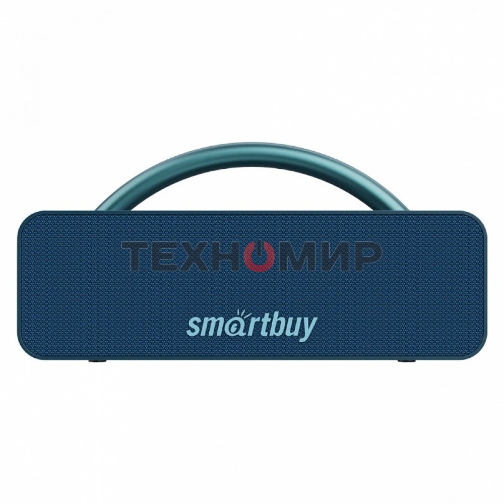 Колонка беспроводная Smartbuy (SBS-5620) HERO 2, синий