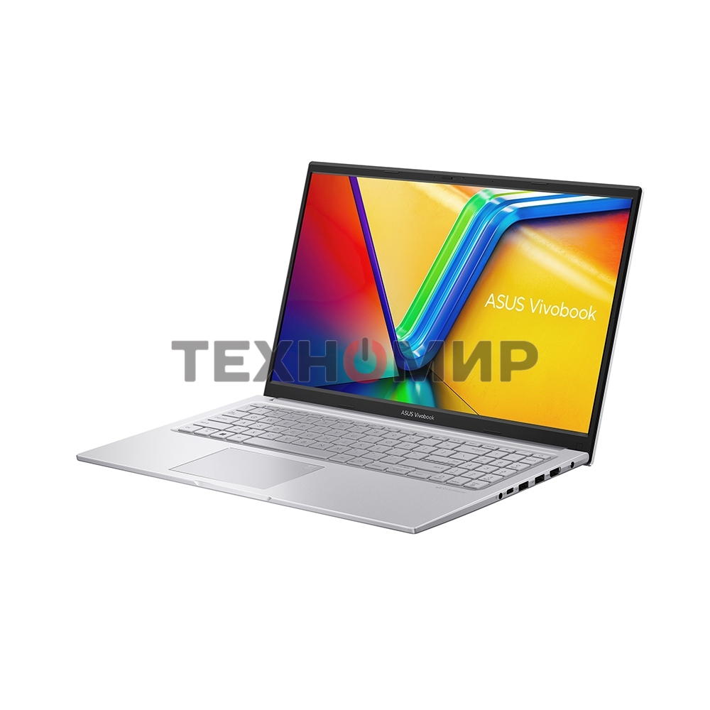 Ноутбук ASUS X1504VA-BQ591 15.6