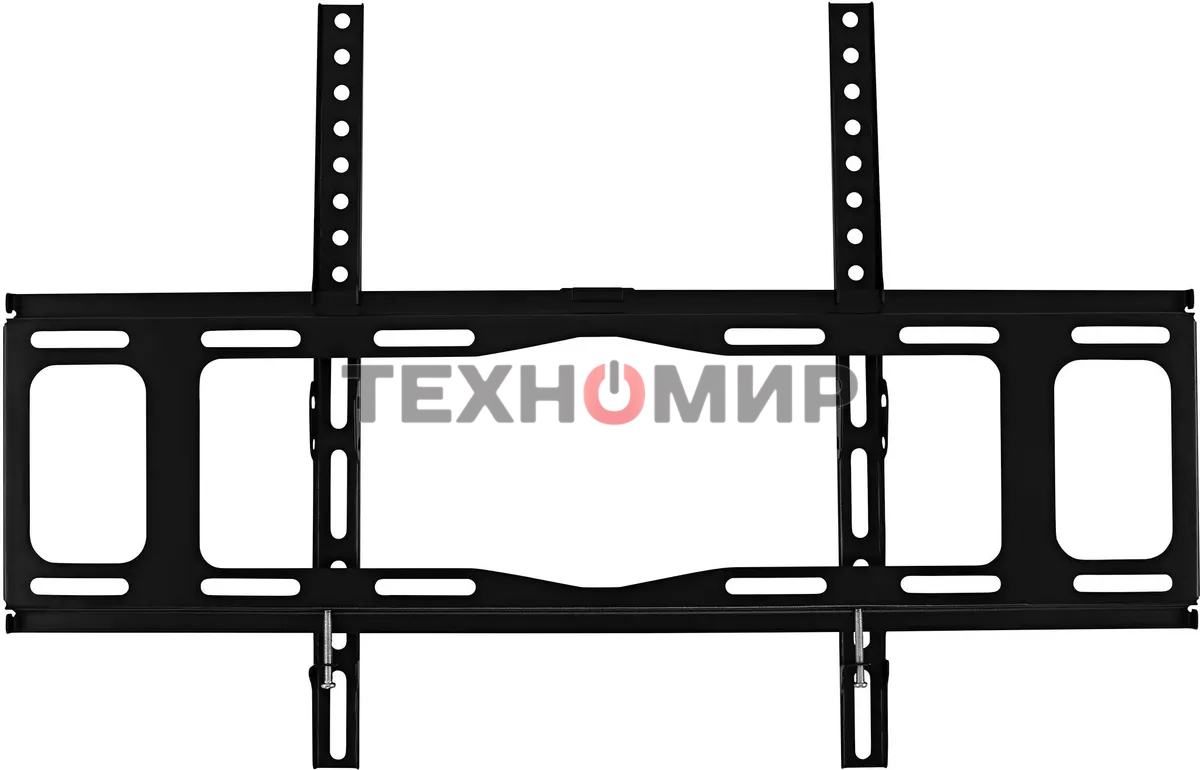 Кронштейн для телевизора Buro FX2S черный 40