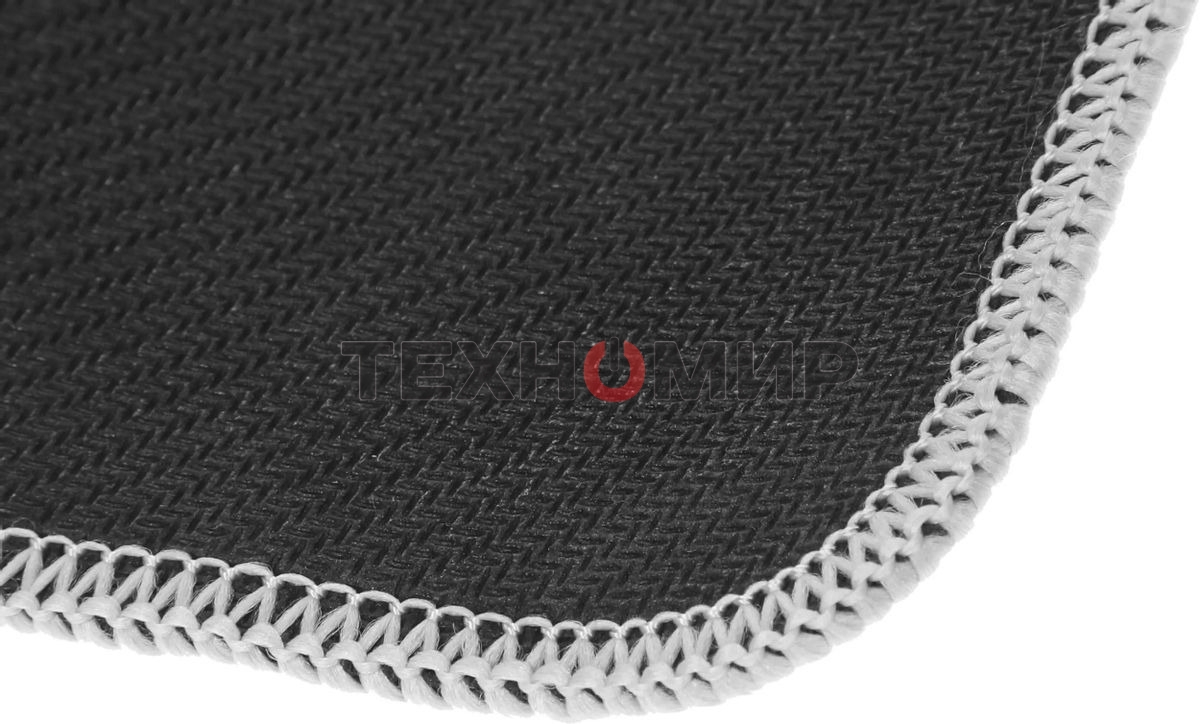 Коврик для мыши A4Tech FStyler FP75 серый/белый 750x300x2мм