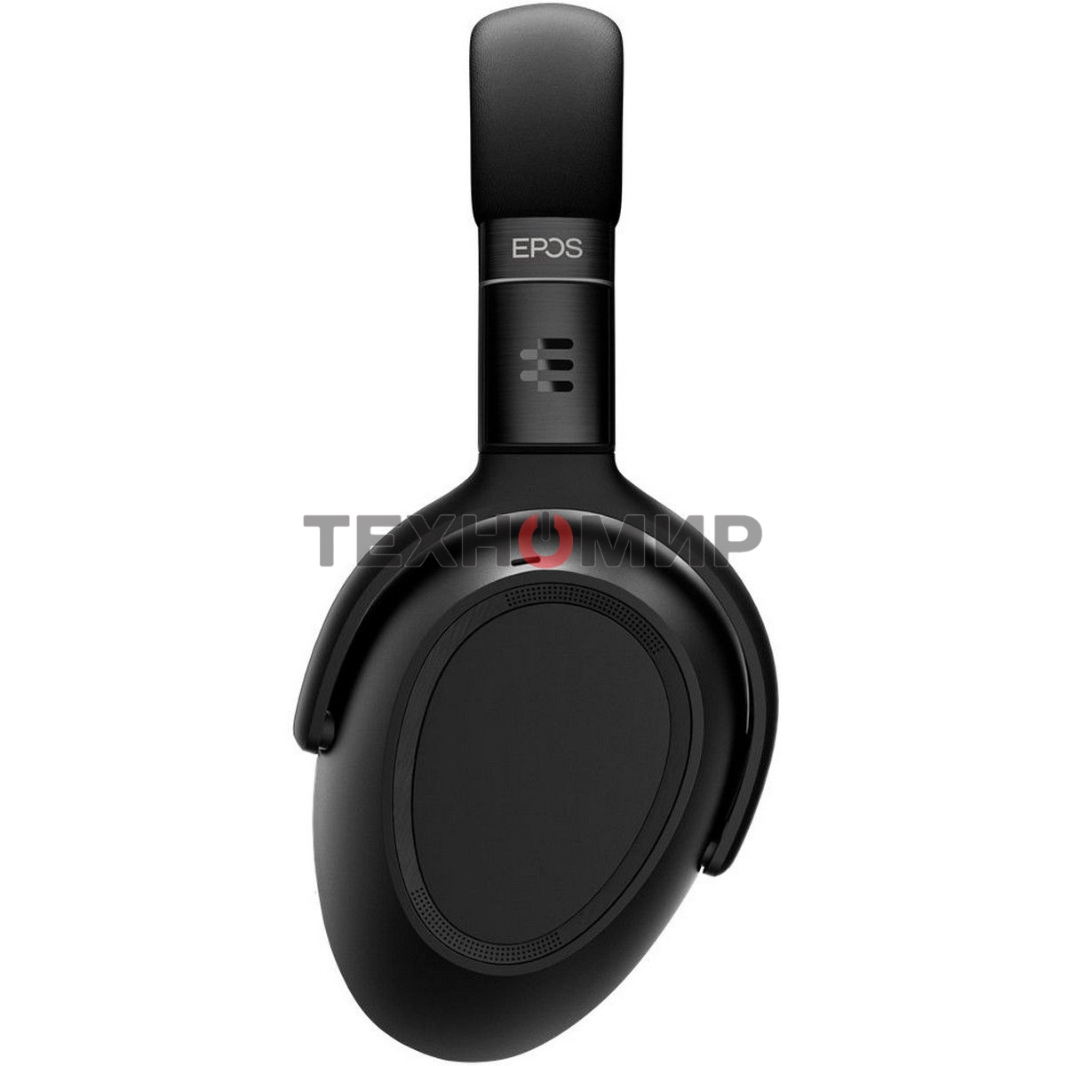 Гарнитура беспроводная EPOS/Sennheiser ADAPT 660 BT ANC черный