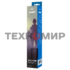 Игровой коврик для мыши (230 х 200 х 2 мм, ткань, резина) SVEN MP-G02S Zombie