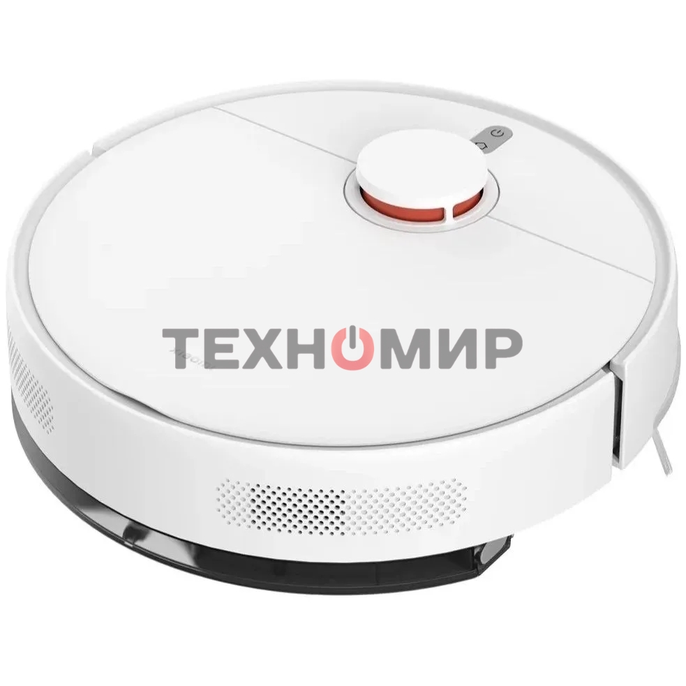 Робот-пылесос Xiaomi BHR9664EU Robot Vacuum S40C EU