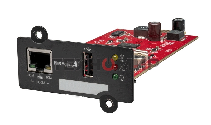 Плата управления Связь Инжиниринг CB506