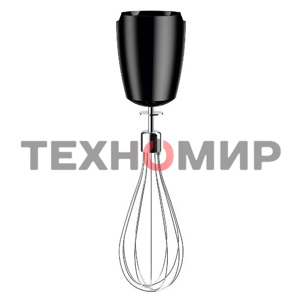 Блендер Braun MQ7045X, черный