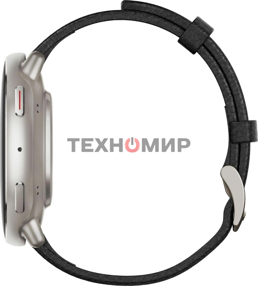 Умные часы Amazfit Active 2R A2437 Premium 43.9мм 1.32