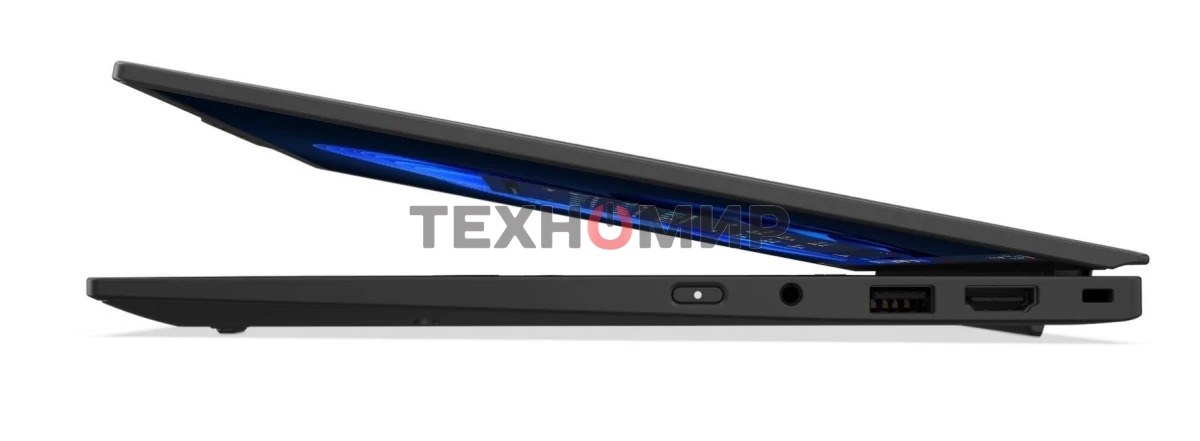 Ноутбук Lenovo ThinkPad X1 Carbon Gen 13 Aura Edition Intel Core Ultra 7 255U 3800MHz/14