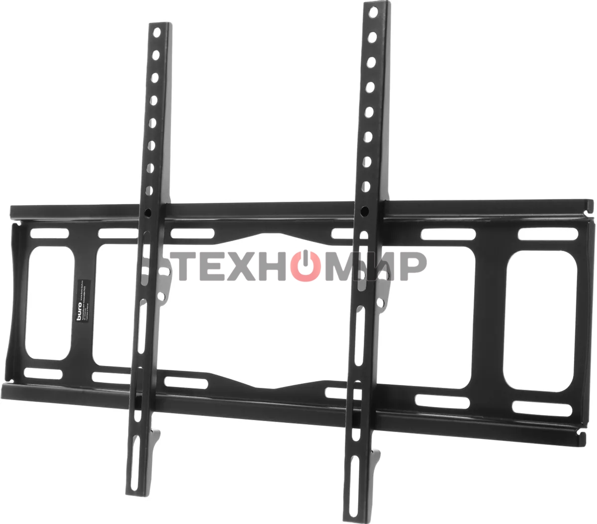 Кронштейн для телевизора Buro FX2S черный 40
