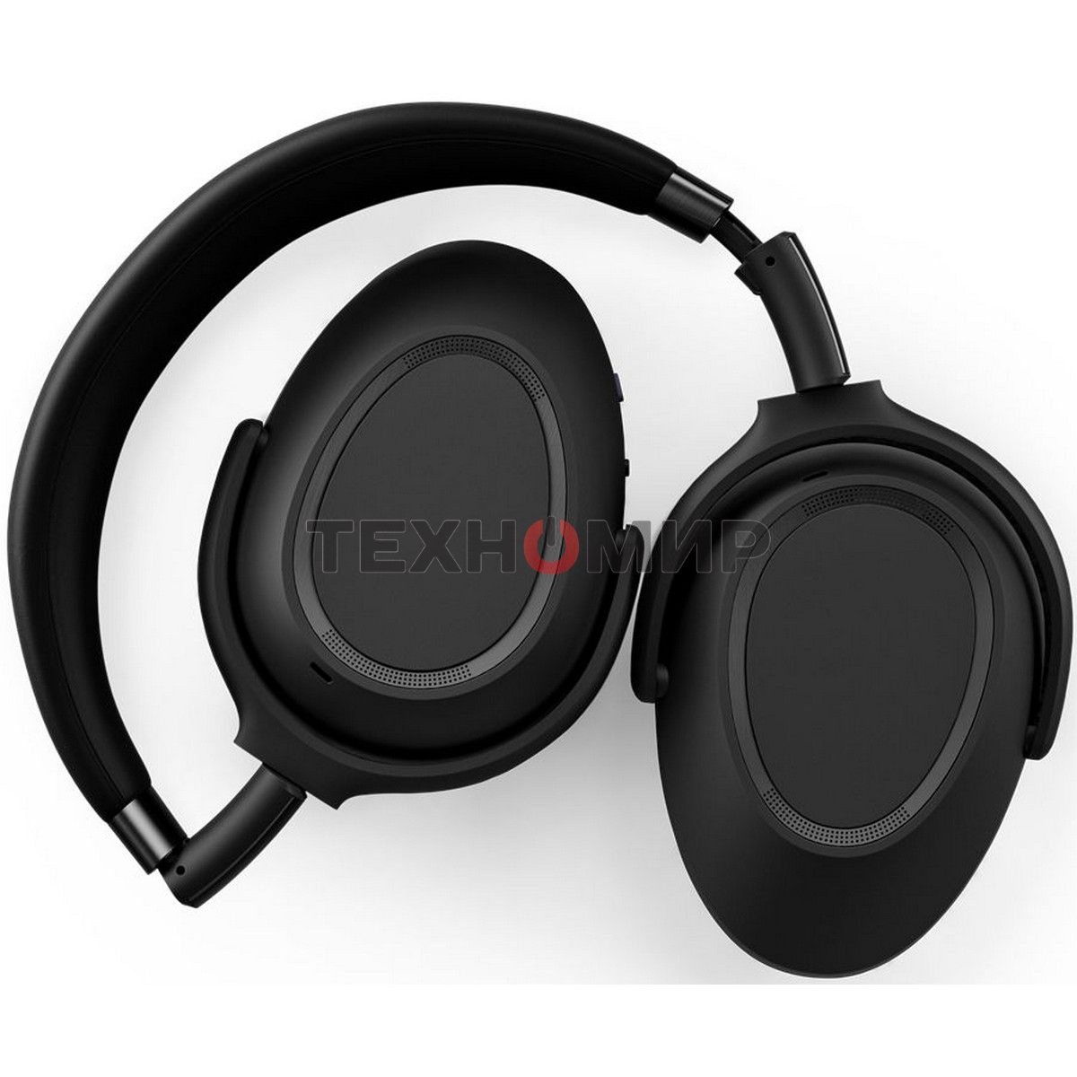 Гарнитура беспроводная EPOS/Sennheiser ADAPT 660 BT ANC черный