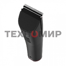 Триммер BQ TR1005 Burgundy. Мощность 3 Вт/Время зарядки до 10 часов/Время беспроводной работы 60 минут/Электропитание 110-240 В, 50-60 Гц/Самозатачивающиеся лезвия/Индикатор заряда батареи/Гребень 5, 3, 7, 9, 11 мм