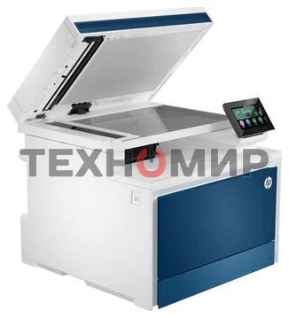 Принтер лазерный HP Color LaserJet Pro 4203dn (4RA89A), A4, цветной, печ. 33 стр/мин., 600x600 dpi, USB, Ethernet RJ-45