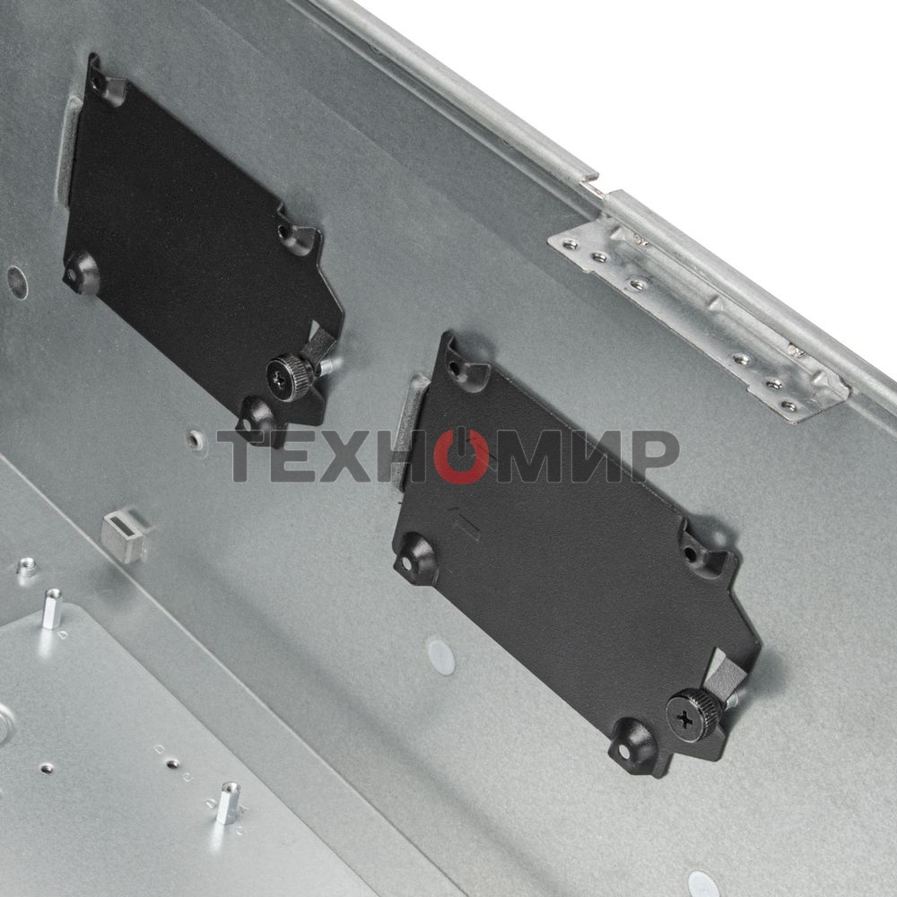 Компьютерный корпус Silverstone SST-RM51