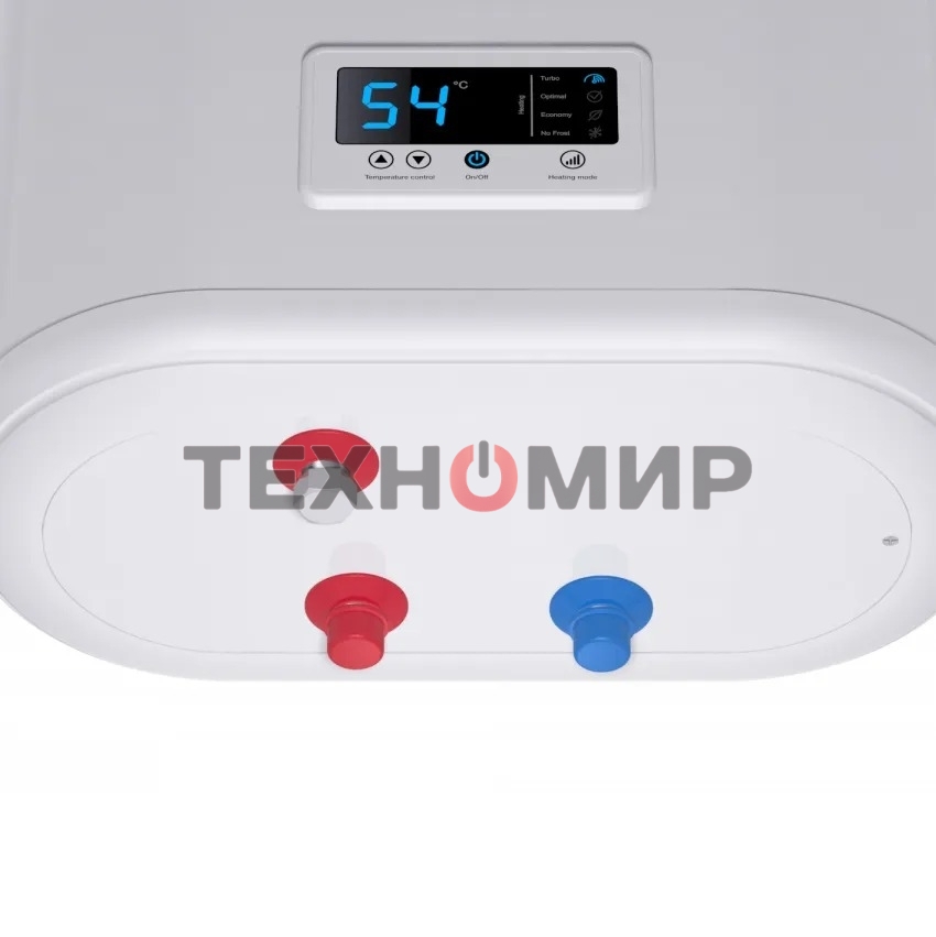 Водонагреватель электрический Thermex IF 80 V (pro) Wi-Fi