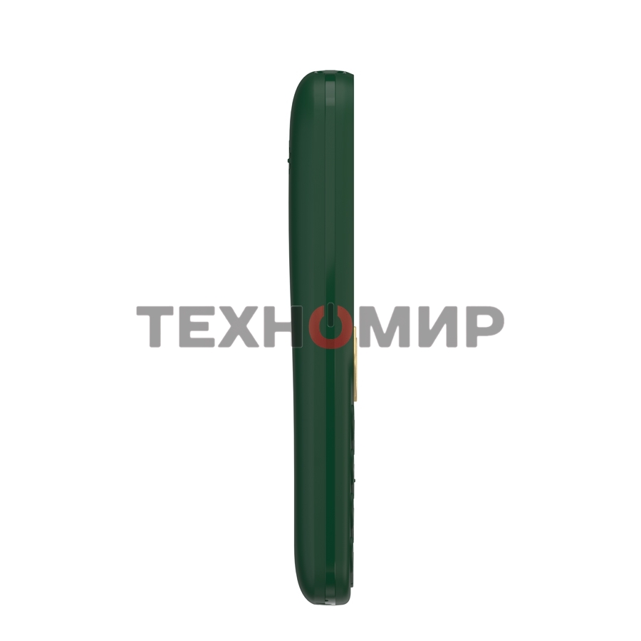 Мобильный телефон Maxvi K200 темно-зеленый