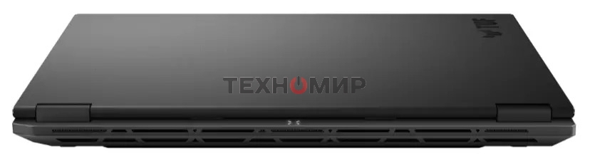 Ноутбук ASUS TUF Gaming A18 FA808UH-S8050 серый AMD Ryzen 7 260 3800MHz/18