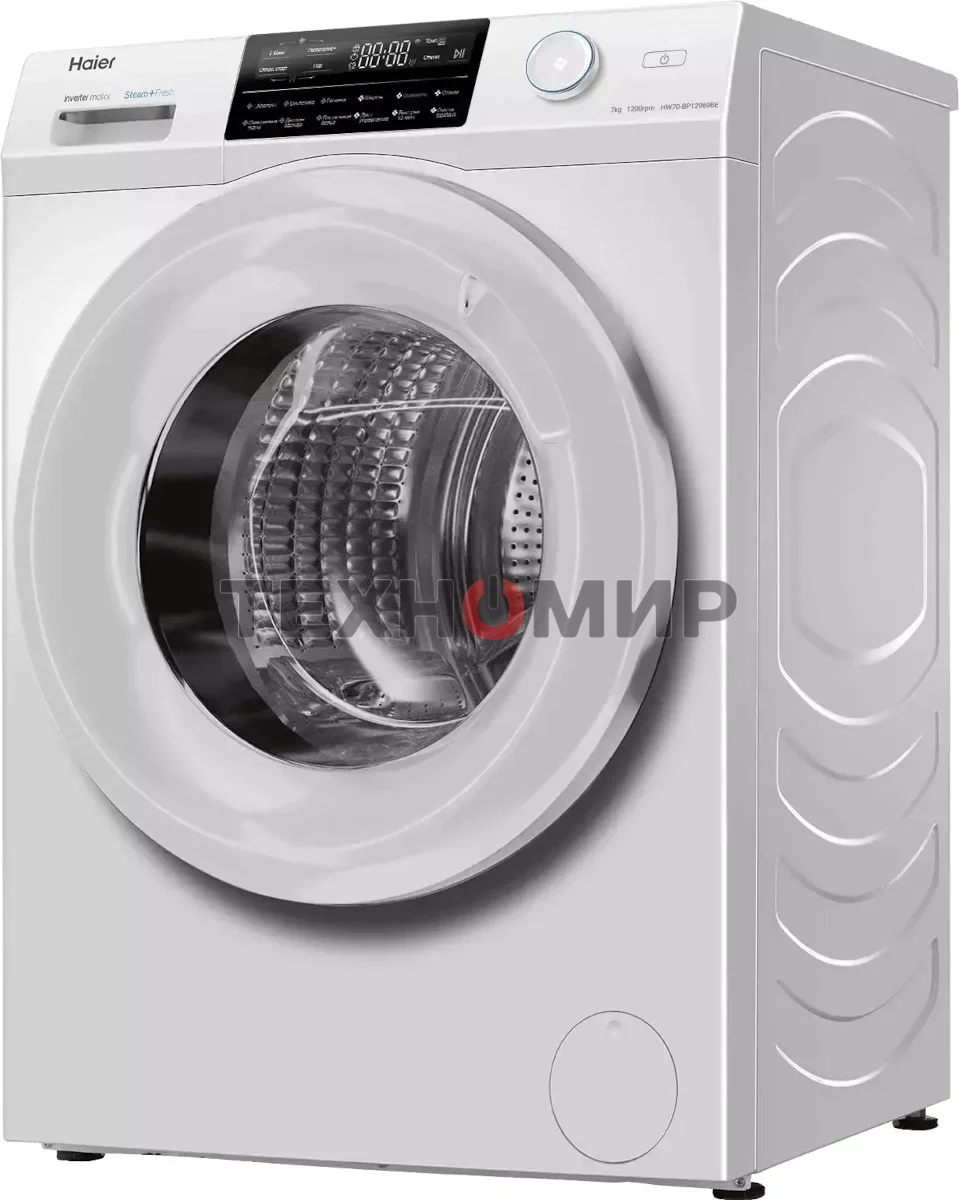Стиральная машина Haier HW70-BP12969BE