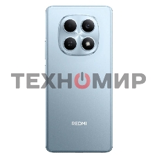 Смартфон Redmi Note 15 RU 8+256 Glacier Blue