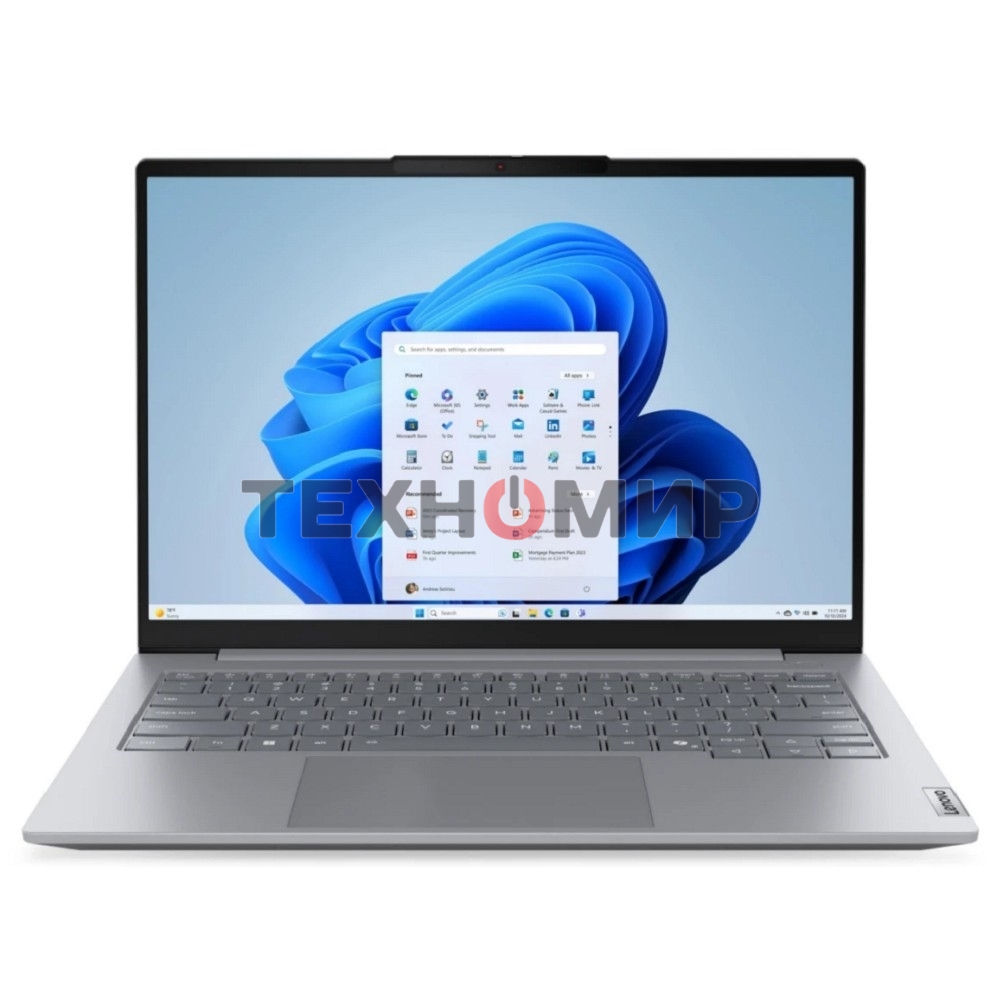Ноутбук Lenovo ThinkBook 14 G8 IRL Core5 220H/16Gb/512Gb