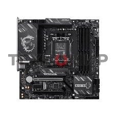 Материнская плата MSI B850M GAMING PRO WIFI6E