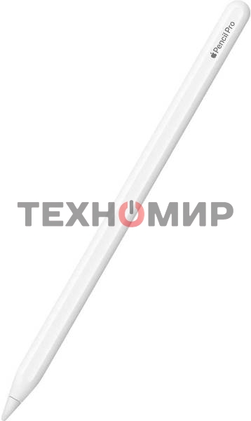 Стилус Apple Pencil Pro MX2D3AM/A A2538 195949573040