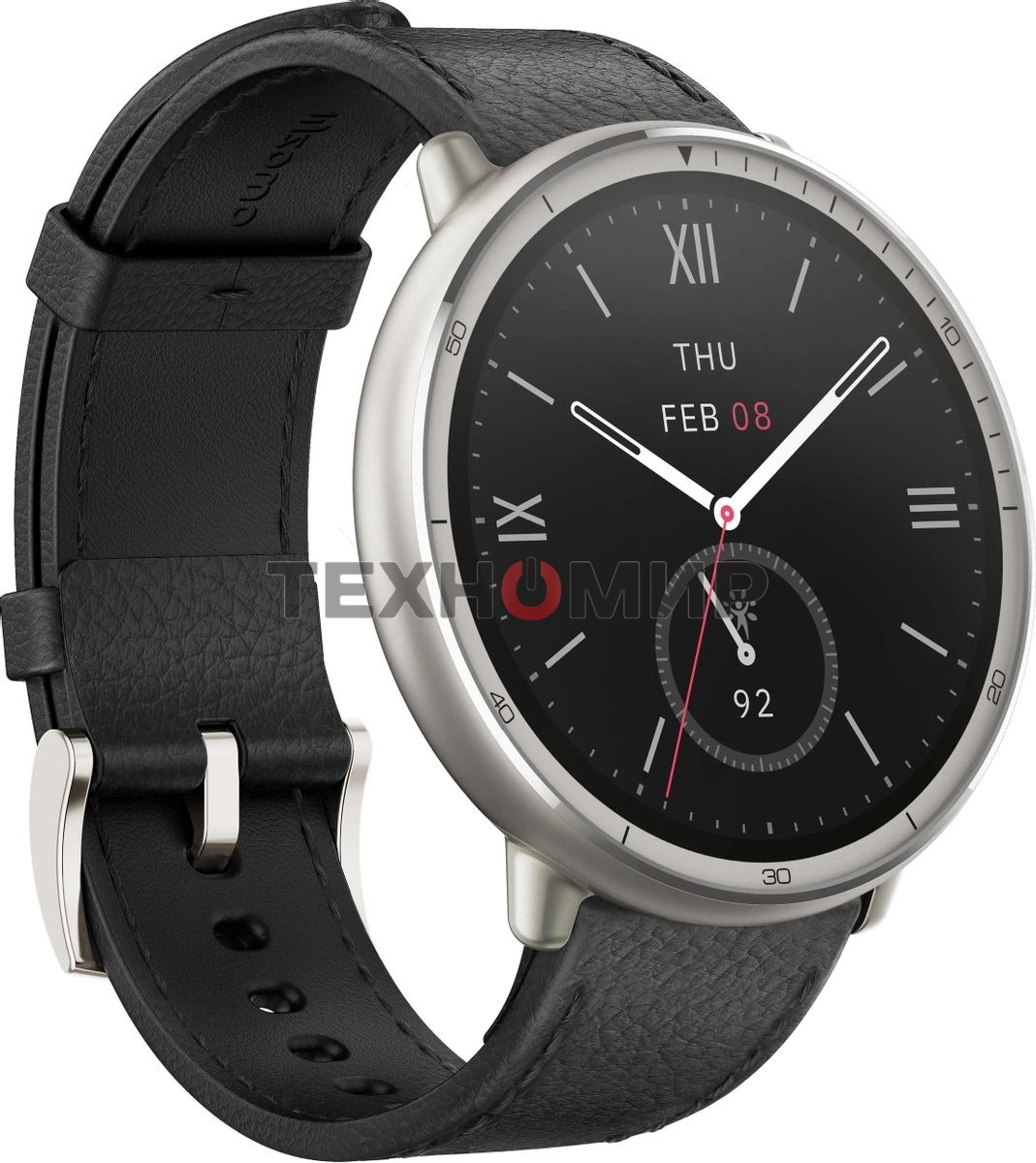 Умные часы Amazfit Active 2R A2437 Premium 43.9мм 1.32