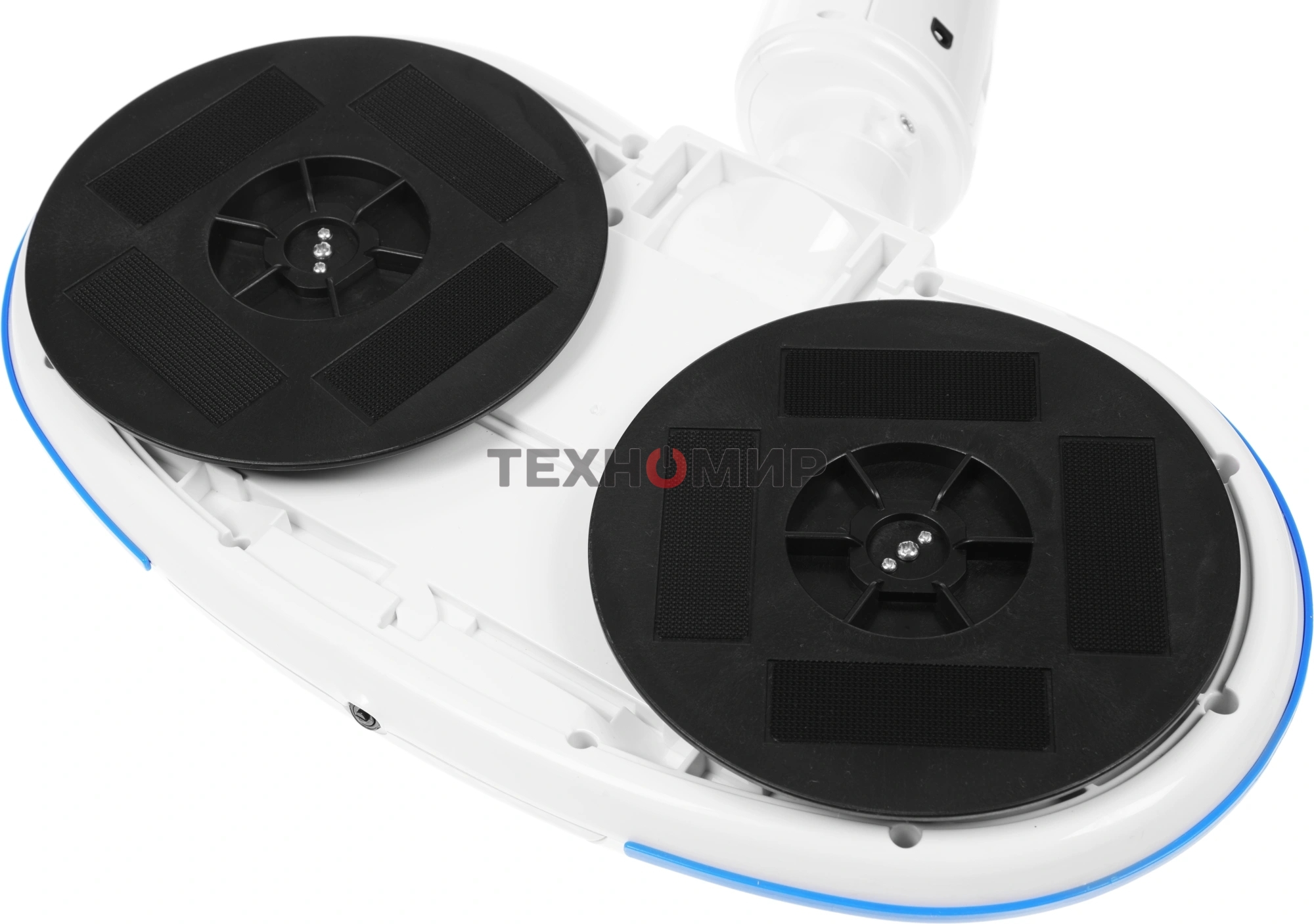 Электрошвабра Vitek VT-8180 50Вт белый