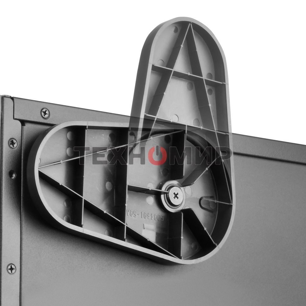 Компьютерный корпус Silverstone SST-RM51