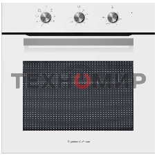 Духовой электрический шкаф Zigmund & Shtain E 176 W