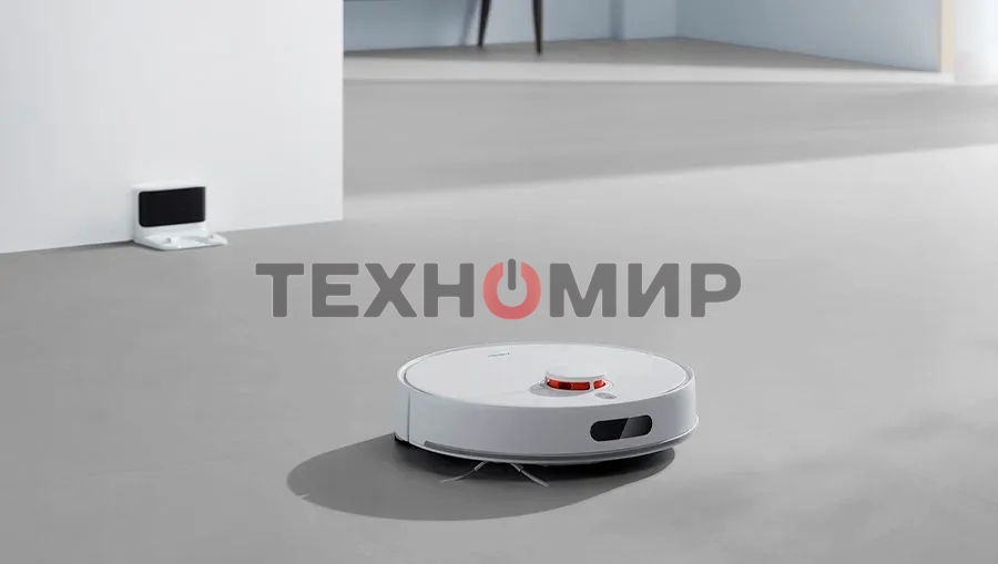Робот-пылесос Xiaomi BHR9664EU Robot Vacuum S40C EU