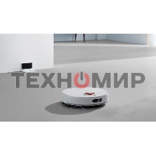 Робот-пылесос Xiaomi BHR9664EU Robot Vacuum S40C EU