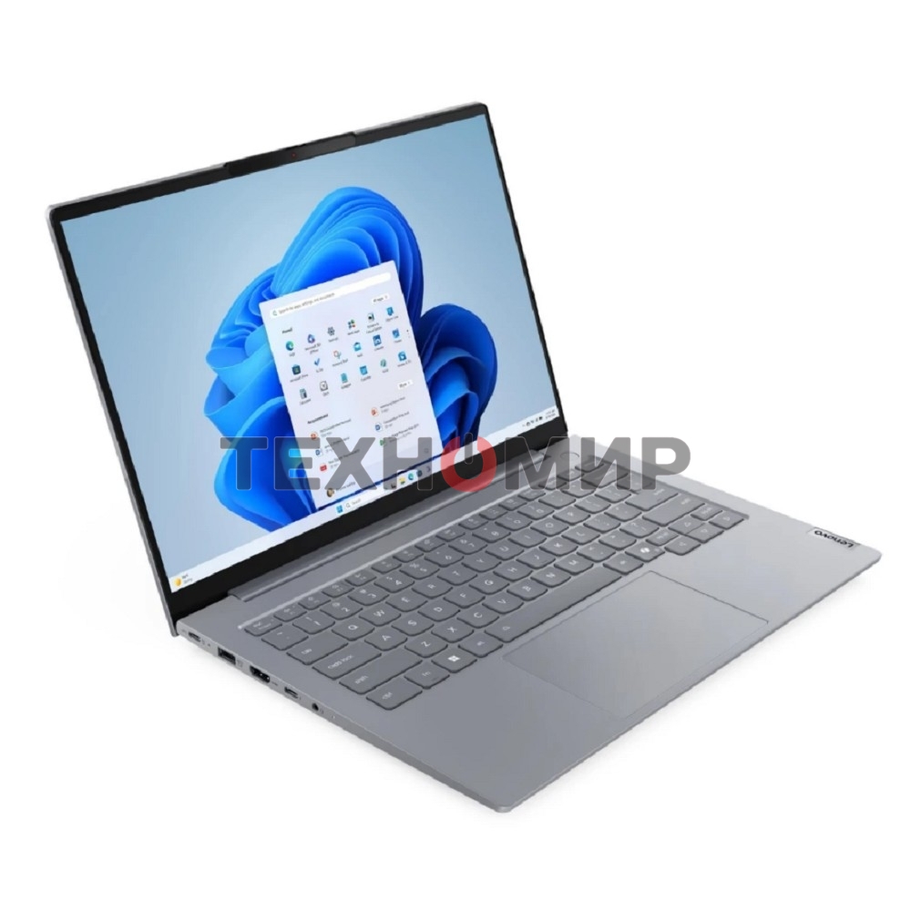 Ноутбук Lenovo ThinkBook 14 G8 IRL Core5 220H/16Gb/512Gb
