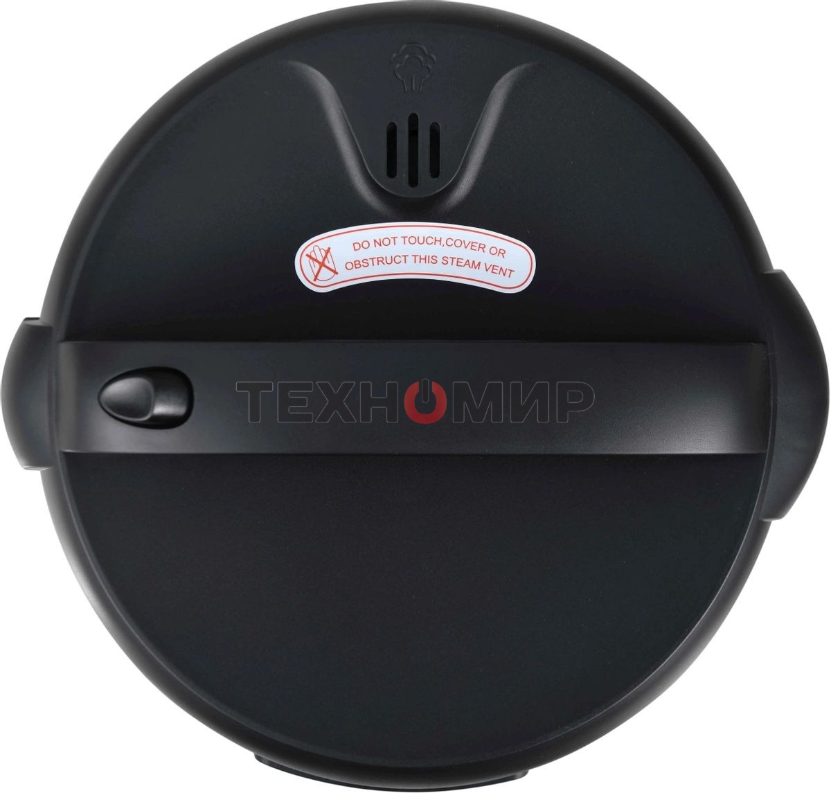 Мультиварка Midea MPC-6035 5л 860Вт серебристый