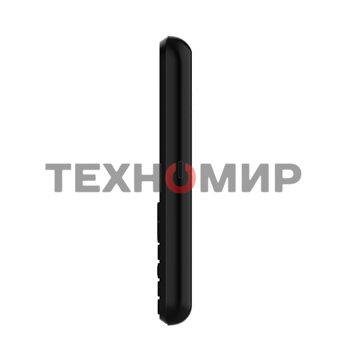 Мобильный телефон Maxvi C27 черный